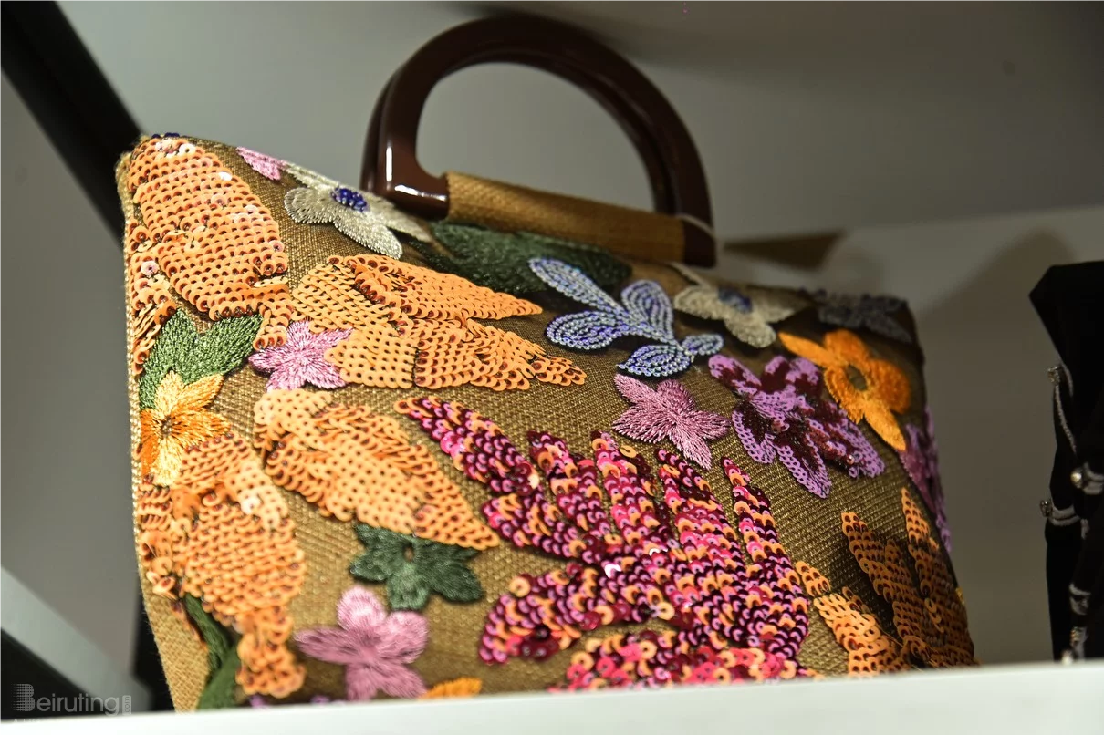 Grand Opening of Bouton Rouge Boutique