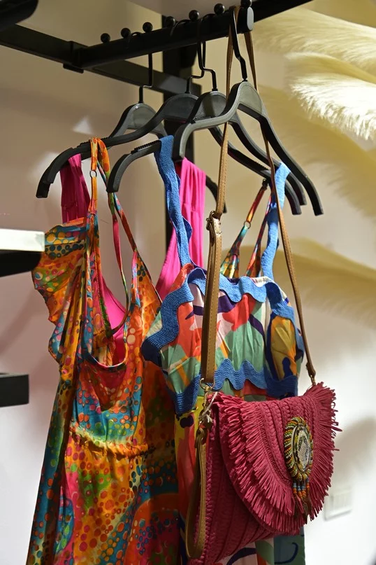 Grand Opening of Bouton Rouge Boutique