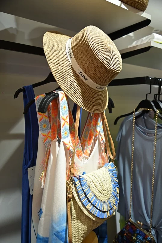 Grand Opening of Bouton Rouge Boutique