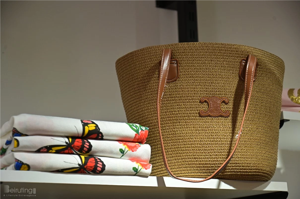 Grand Opening of Bouton Rouge Boutique