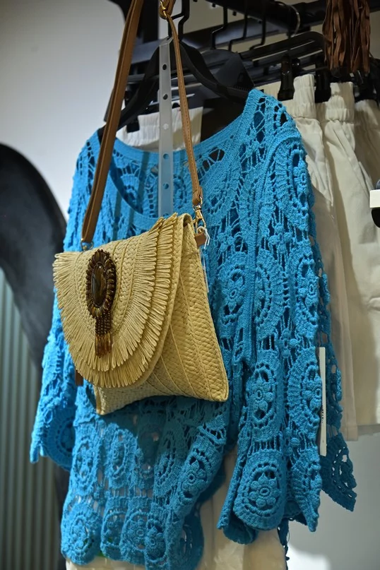 Grand Opening of Bouton Rouge Boutique
