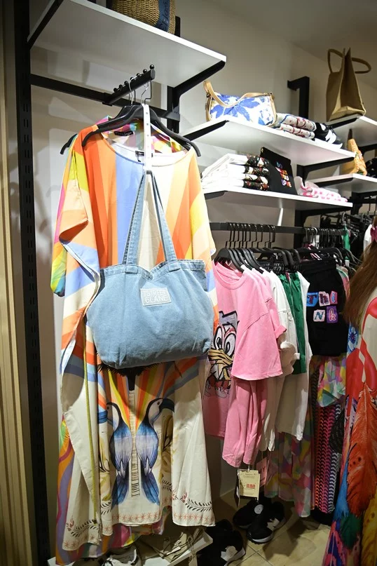 Grand Opening of Bouton Rouge Boutique