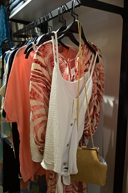 Grand Opening of Bouton Rouge Boutique