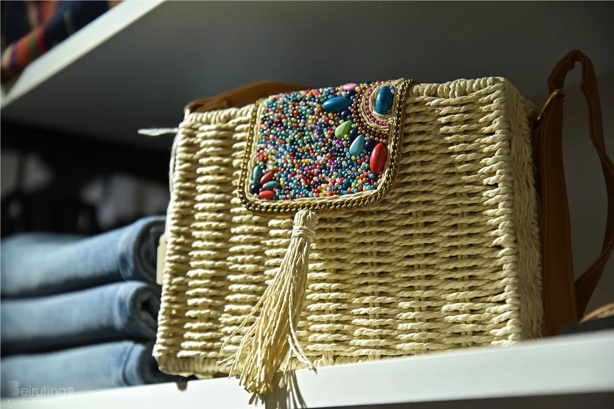 Grand Opening of Bouton Rouge Boutique