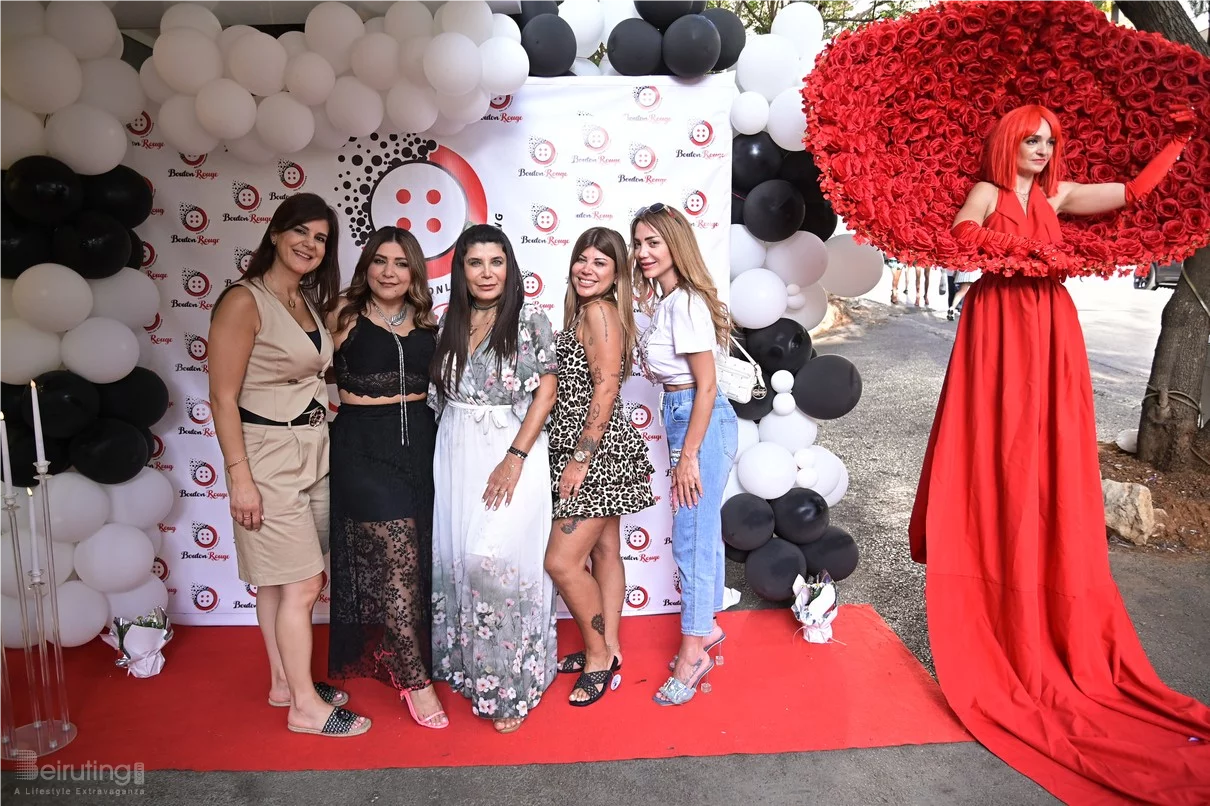 Grand Opening of Bouton Rouge Boutique