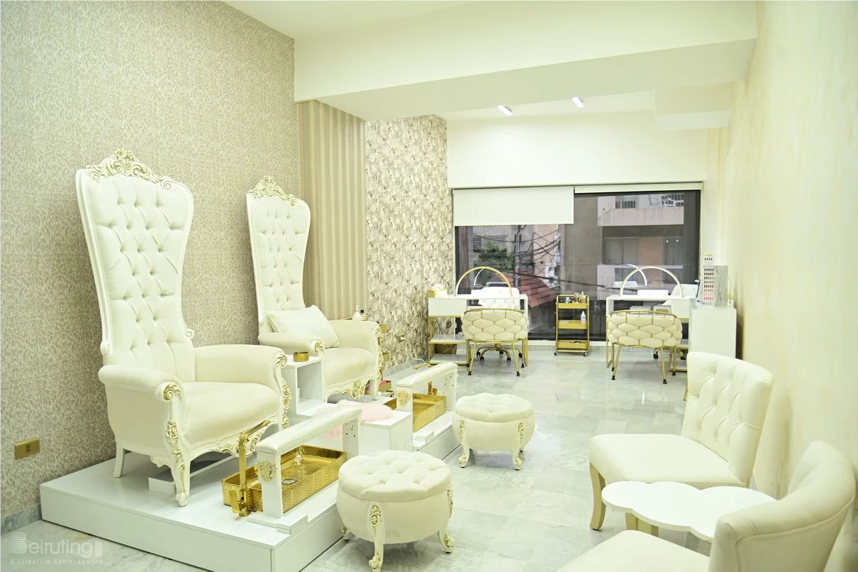 Opening of Bronziya Beauty Salon