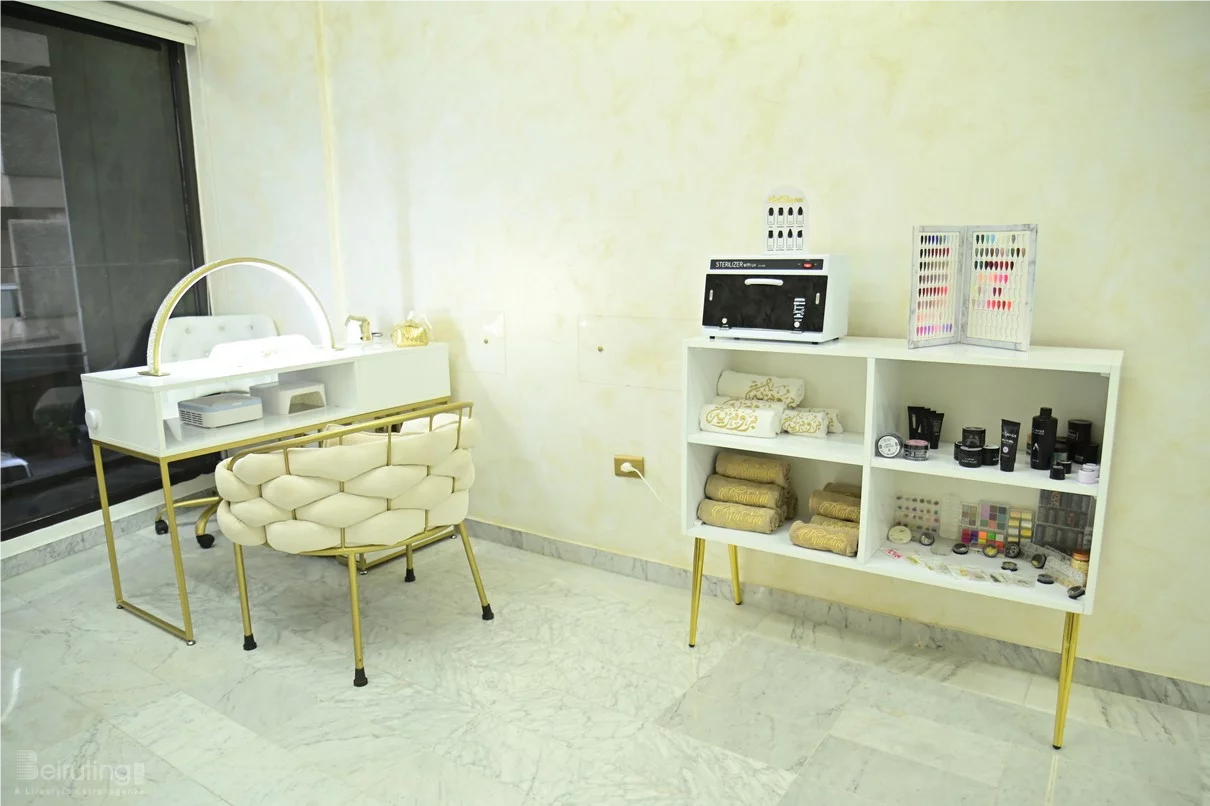 Opening of Bronziya Beauty Salon