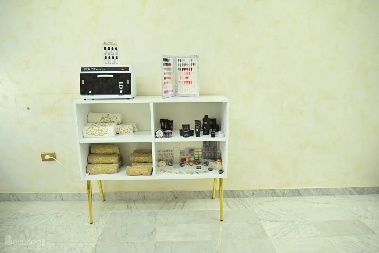 Opening of Bronziya Beauty Salon