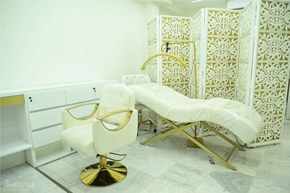 Opening of Bronziya Beauty Salon