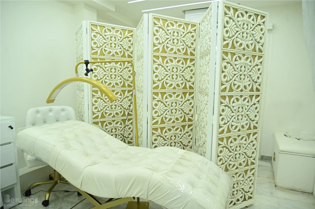 Opening of Bronziya Beauty Salon