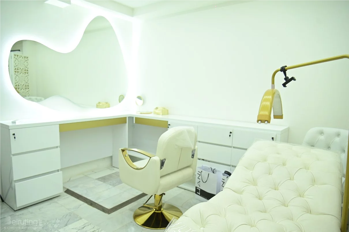 Opening of Bronziya Beauty Salon