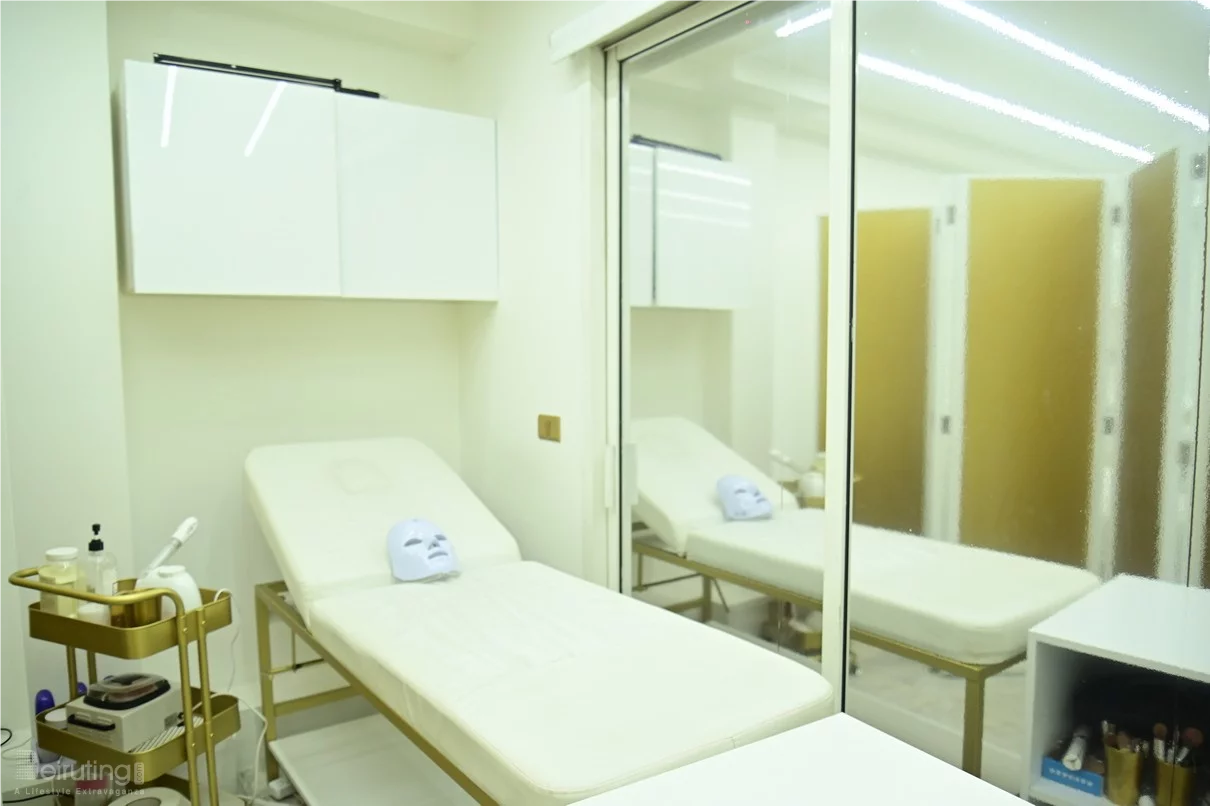 Opening of Bronziya Beauty Salon
