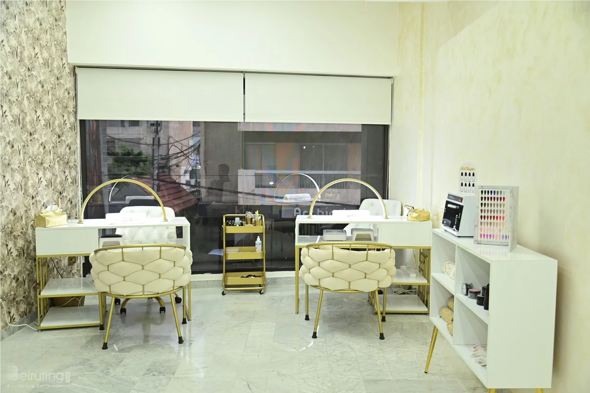 Opening of Bronziya Beauty Salon