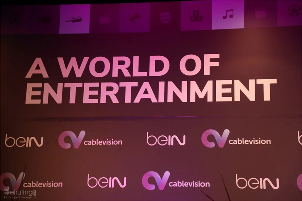 Cablevision x beIN Sports