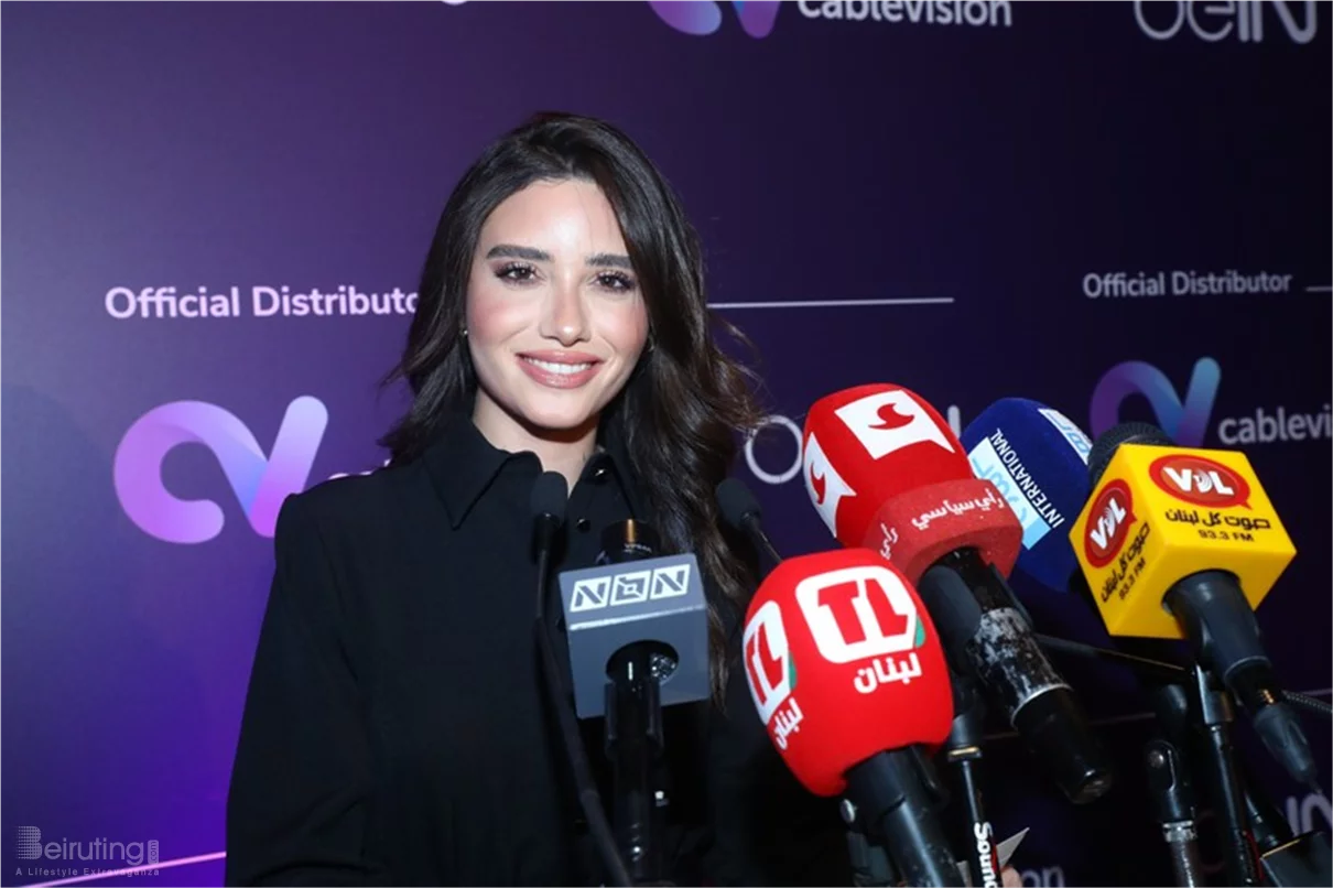 Cablevision x beIN Sports