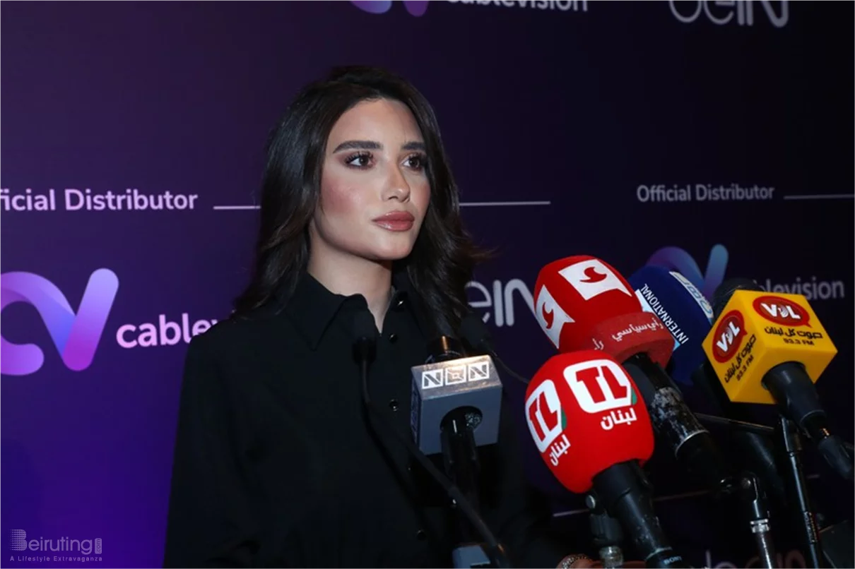 Cablevision x beIN Sports