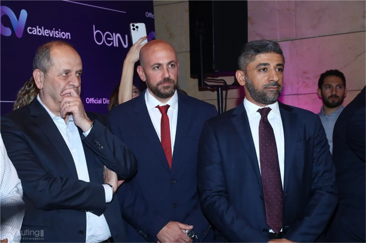 Cablevision x beIN Sports