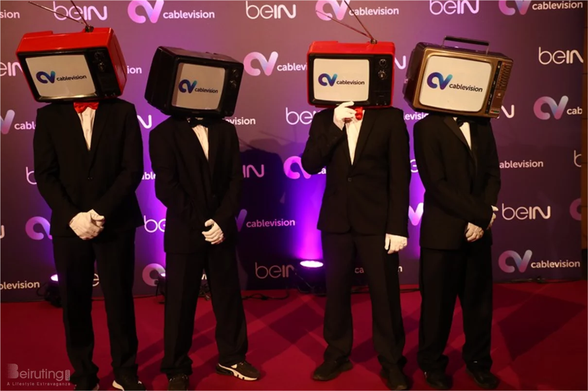 Cablevision x beIN Sports