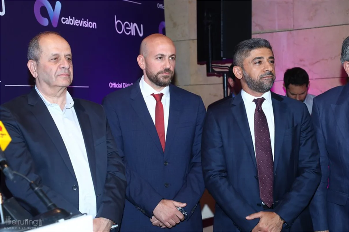 Cablevision x beIN Sports