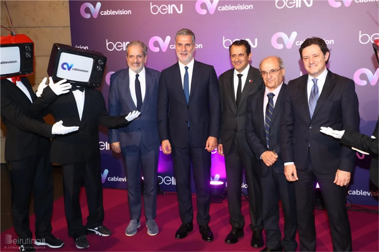 Cablevision x beIN Sports