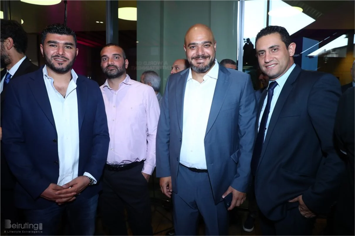 Cablevision x beIN Sports