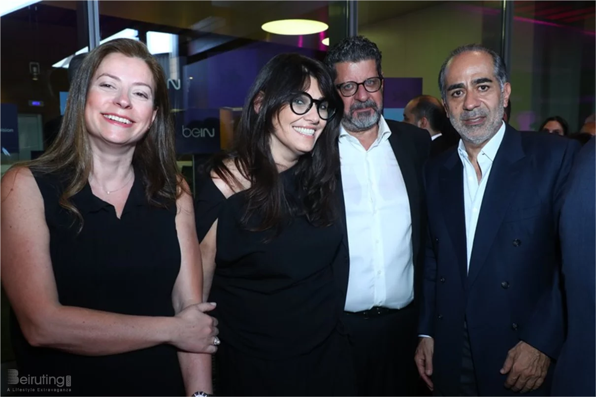 Cablevision x beIN Sports