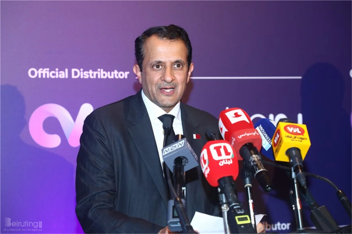Cablevision x beIN Sports