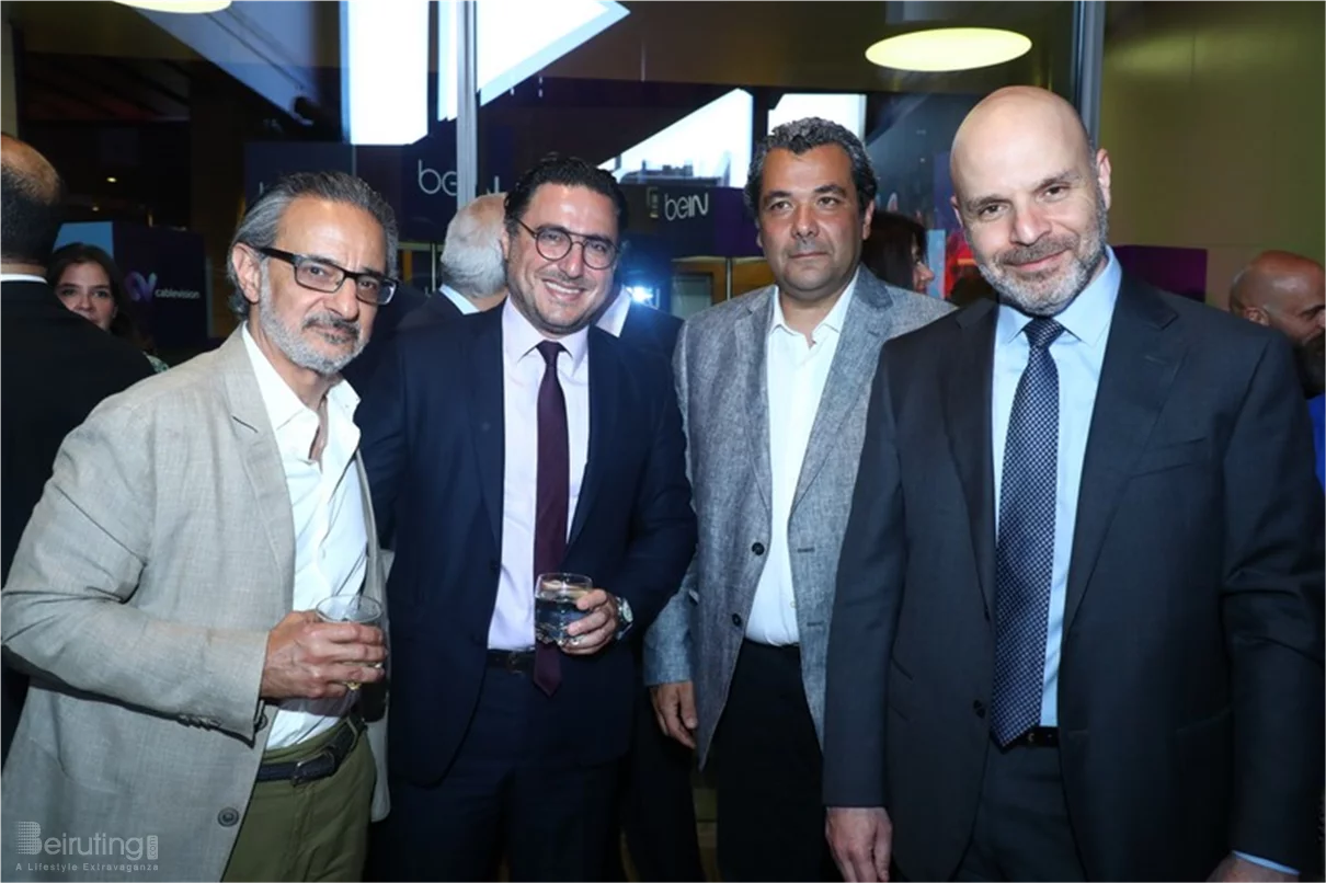 Cablevision x beIN Sports