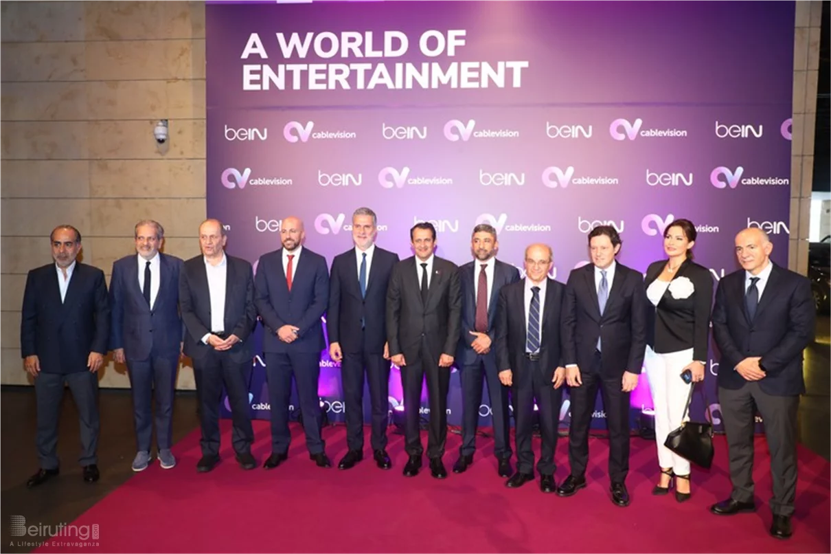 Cablevision x beIN Sports