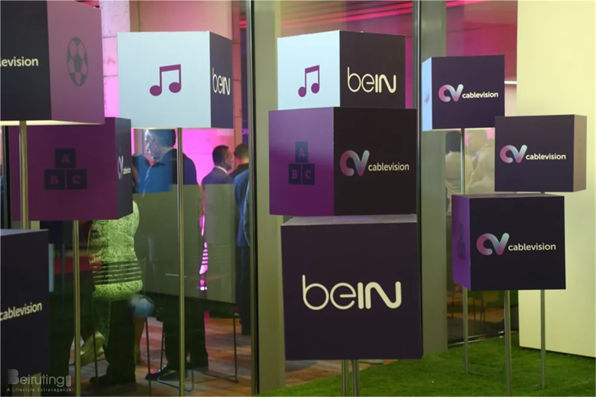 Cablevision x beIN Sports