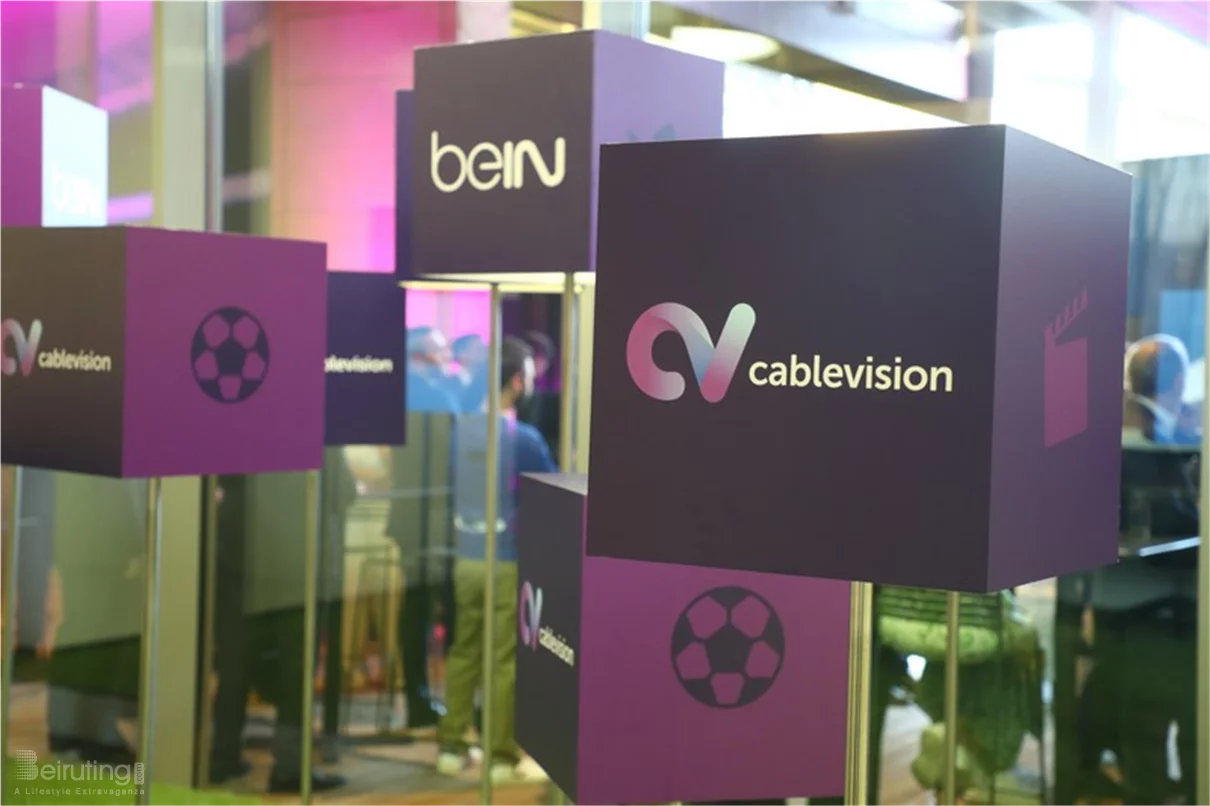 Cablevision x beIN Sports