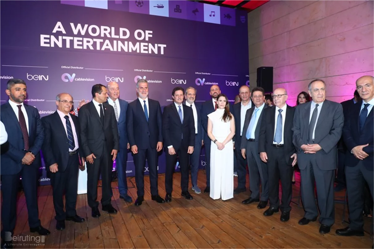 Cablevision x beIN Sports