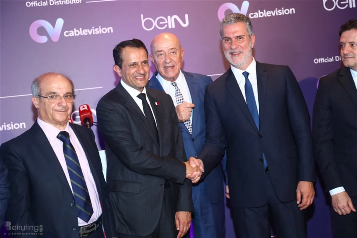 Cablevision x beIN Sports