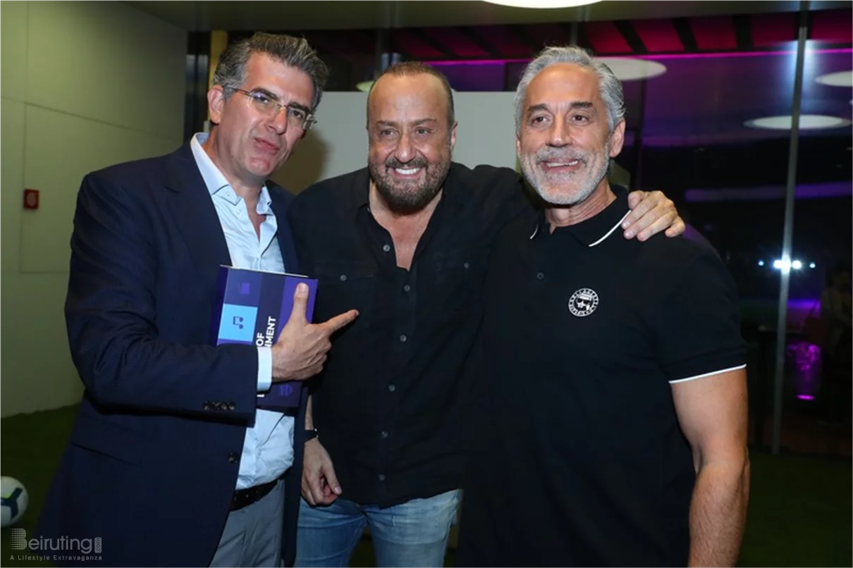 Cablevision x beIN Sports