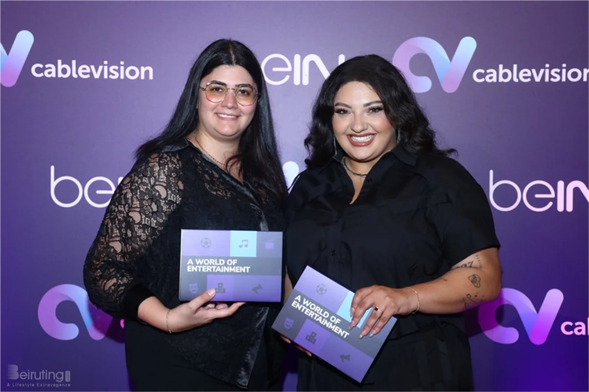 Cablevision x beIN Sports