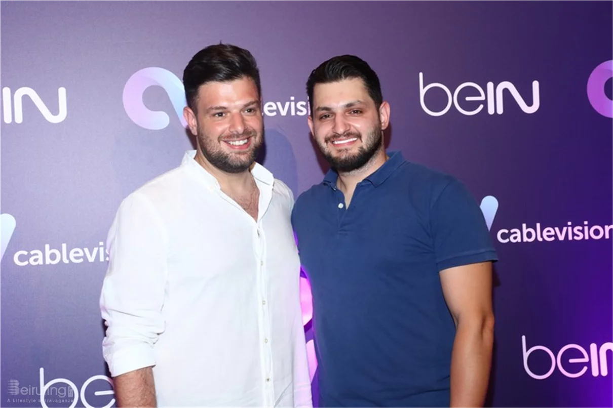 Cablevision x beIN Sports