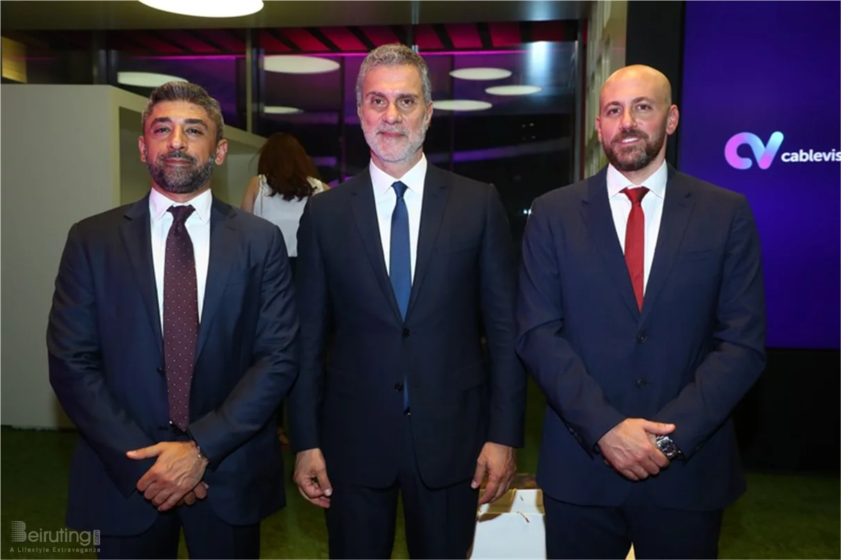 Cablevision x beIN Sports