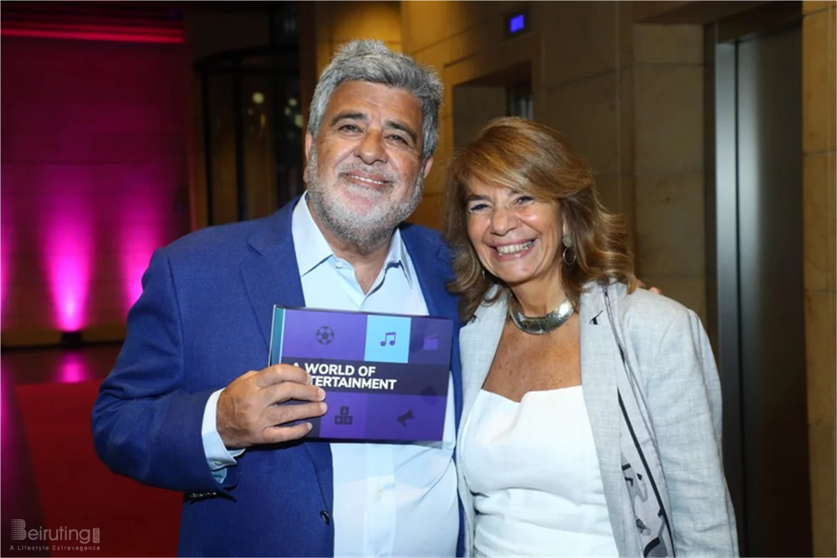 Cablevision x beIN Sports