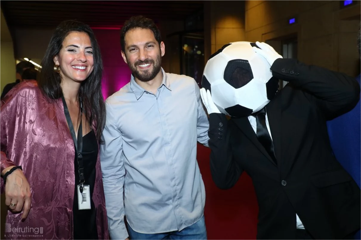 Cablevision x beIN Sports