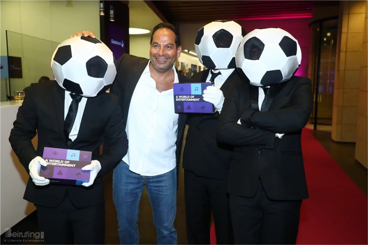 Cablevision x beIN Sports