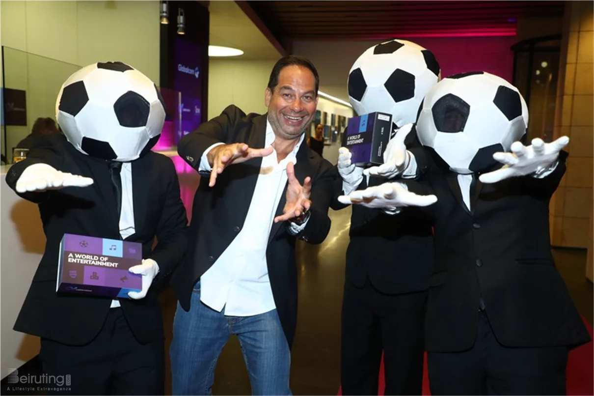 Cablevision x beIN Sports