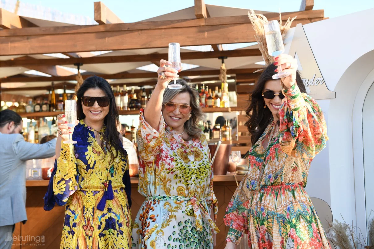 Summer Season Opening of Calico Beach Club