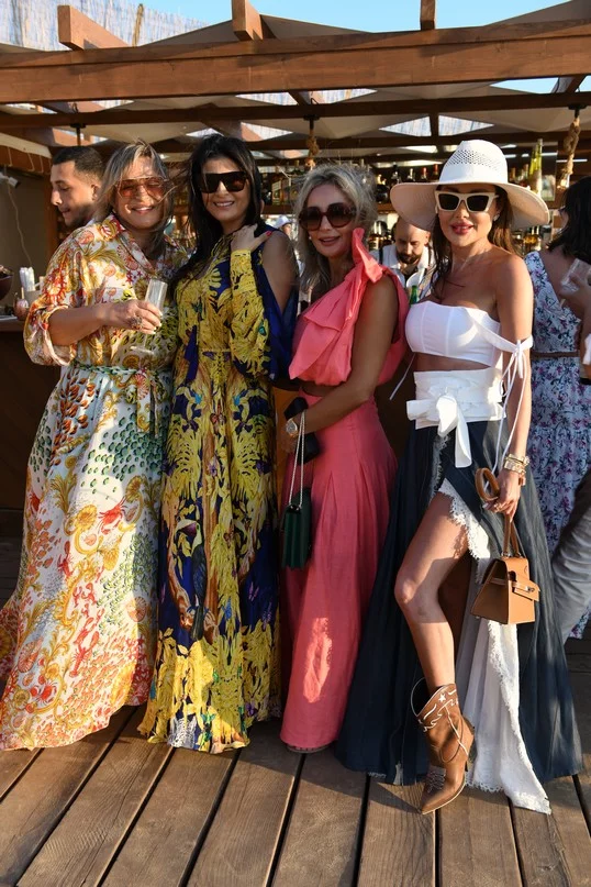 Summer Season Opening of Calico Beach Club