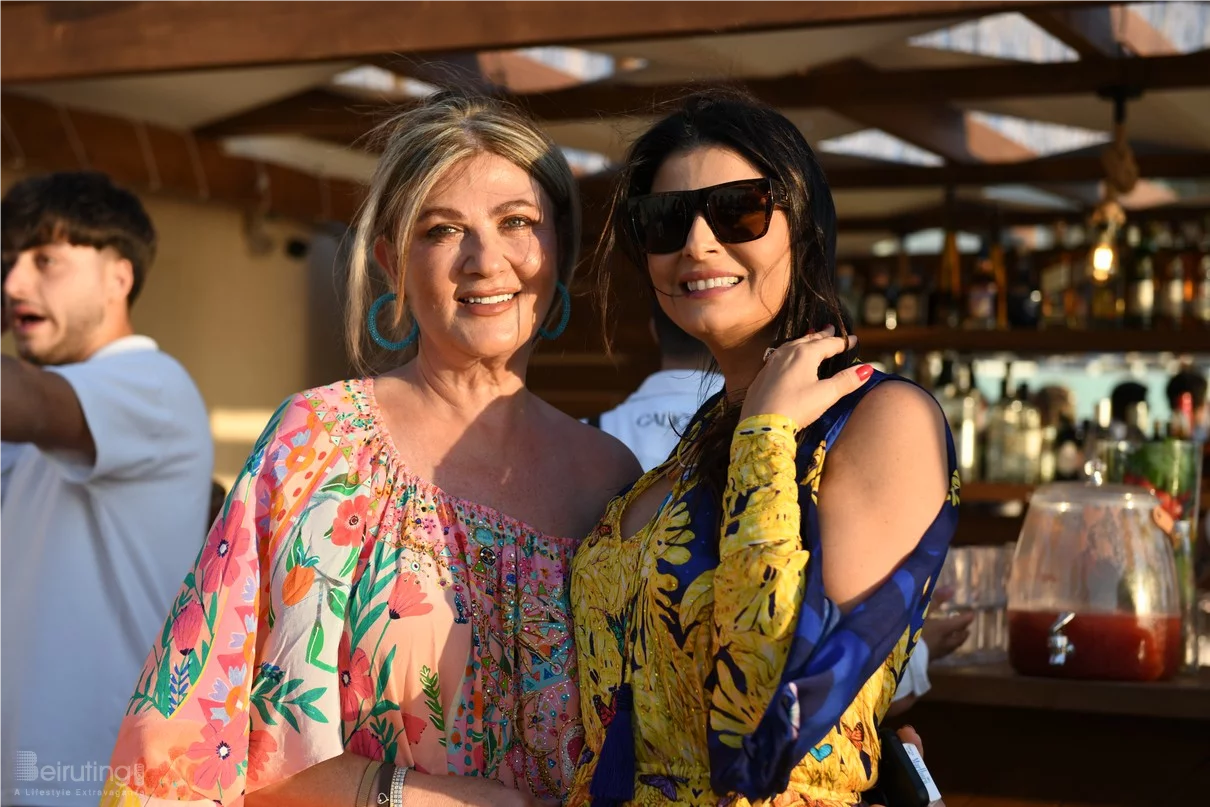 Summer Season Opening of Calico Beach Club