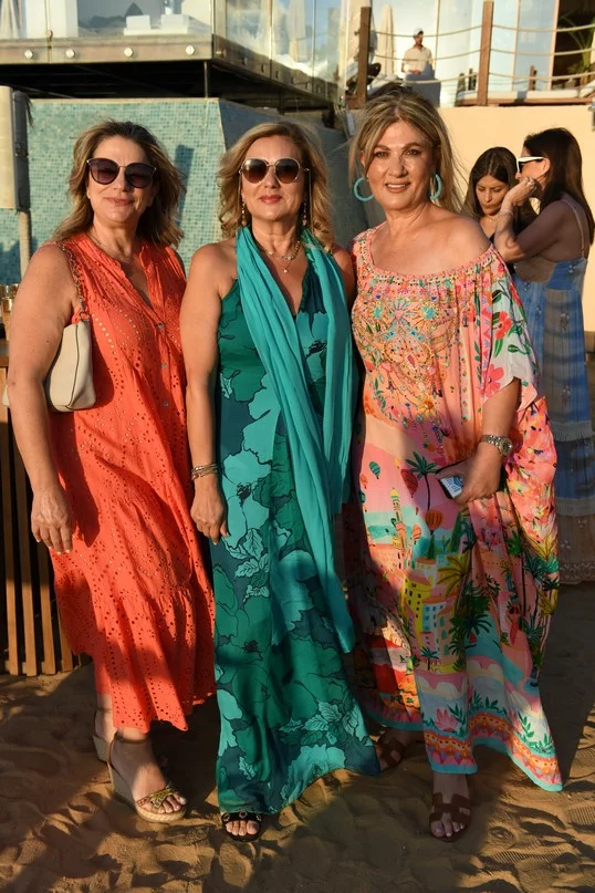 Summer Season Opening of Calico Beach Club