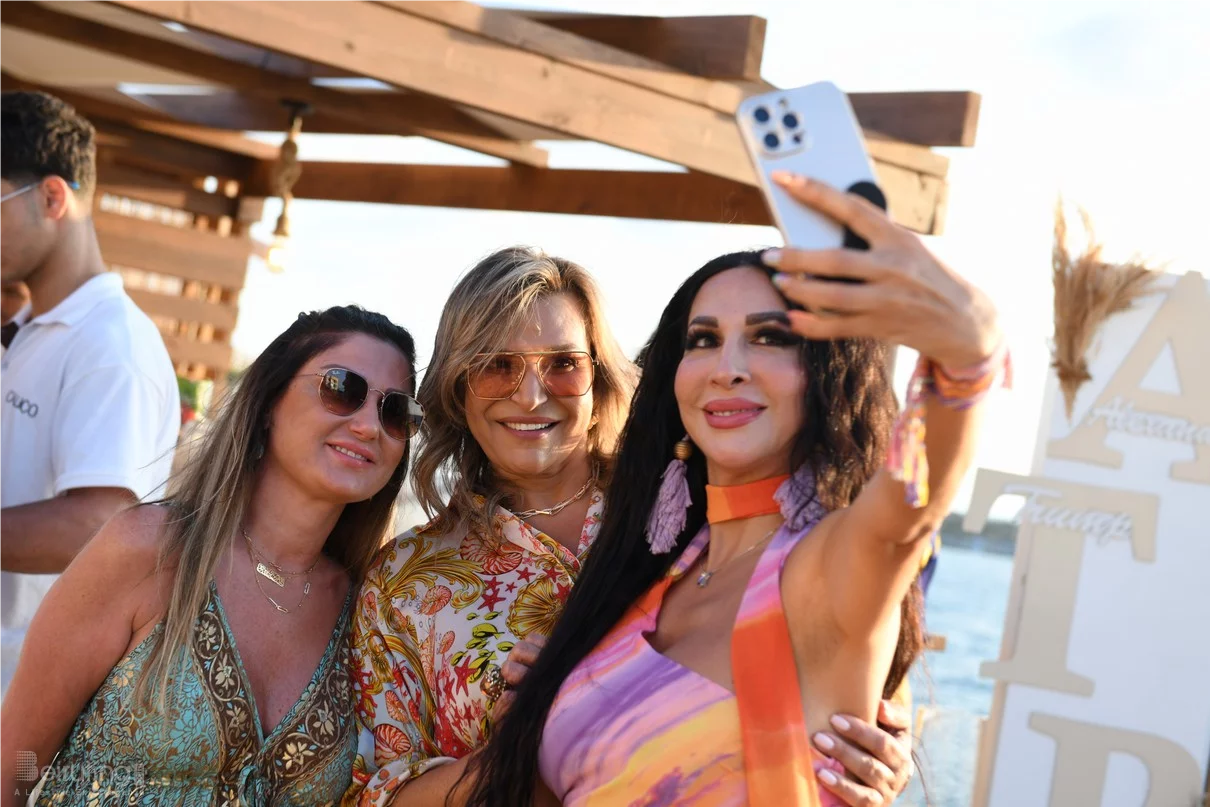 Summer Season Opening of Calico Beach Club