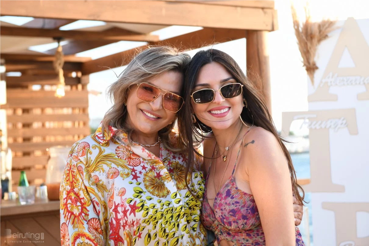 Summer Season Opening of Calico Beach Club