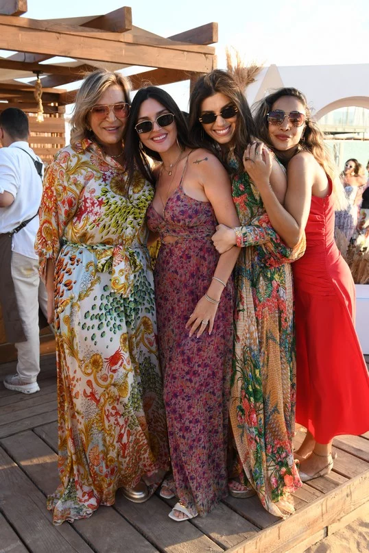 Summer Season Opening of Calico Beach Club