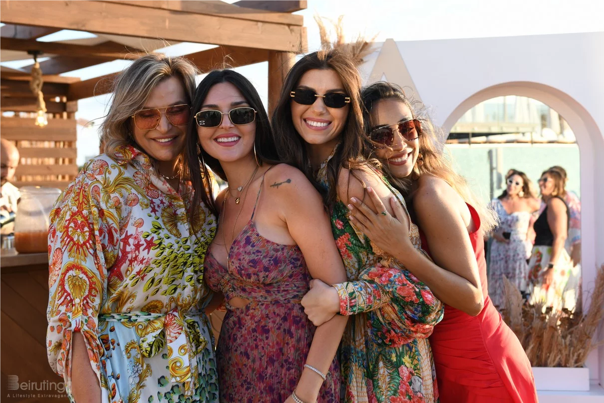 Summer Season Opening of Calico Beach Club