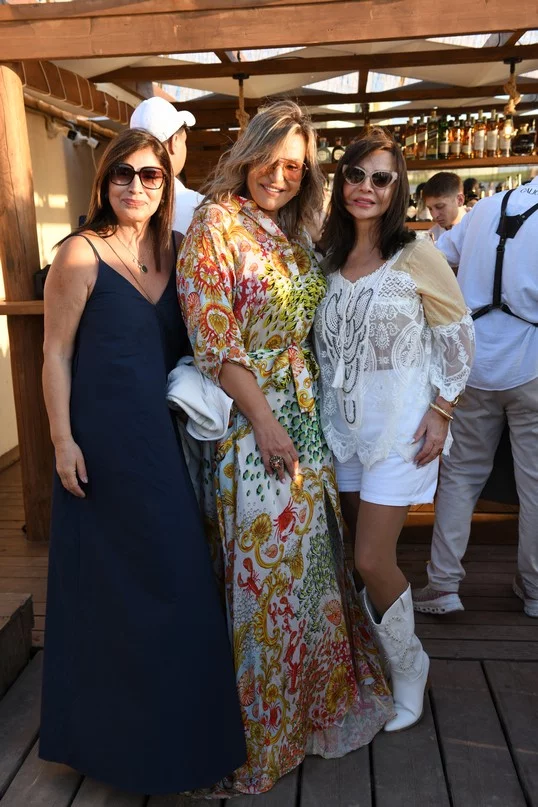 Summer Season Opening of Calico Beach Club